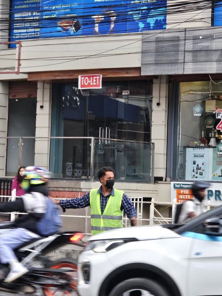 Community Traffic Safety